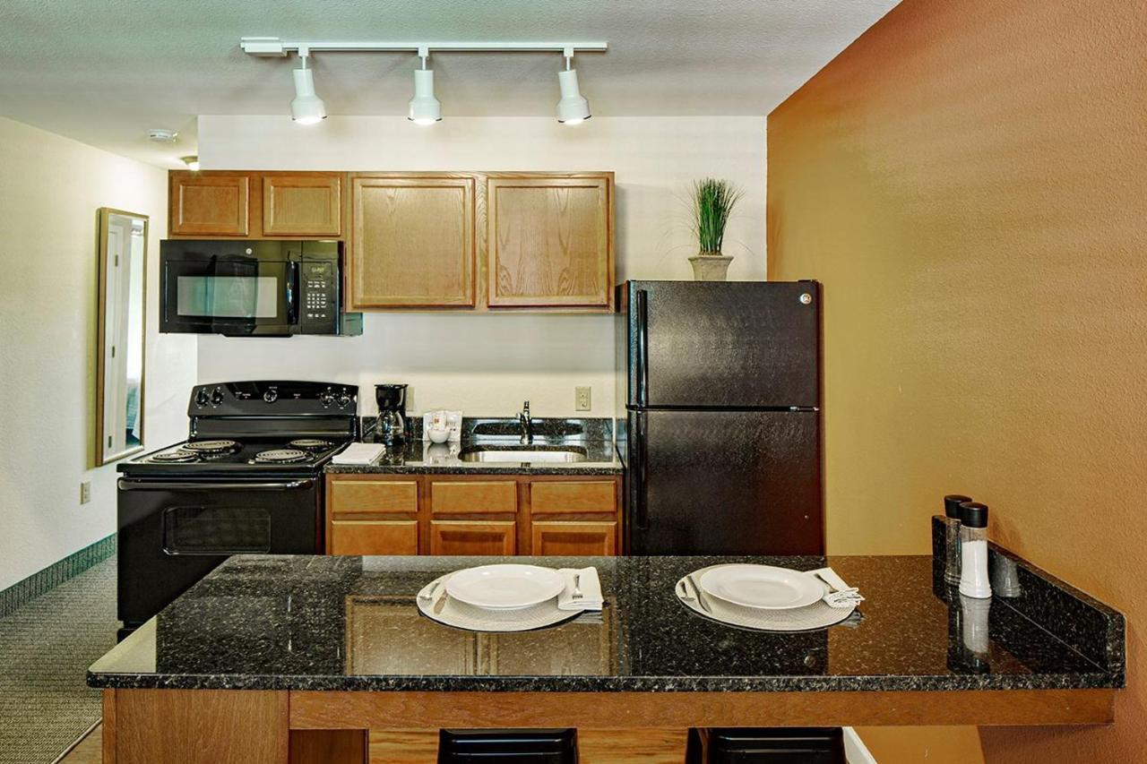 Affordable Suites Мурсвілл Екстер'єр фото