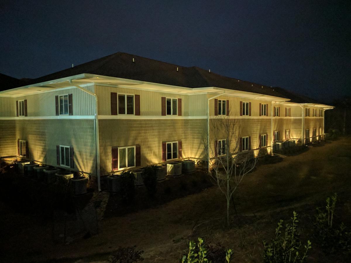Affordable Suites Мурсвілл Екстер'єр фото