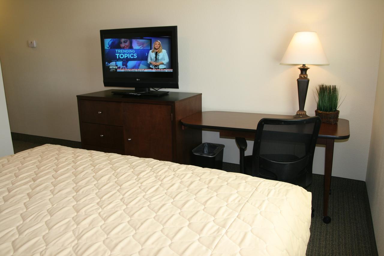 Affordable Suites Мурсвілл Екстер'єр фото